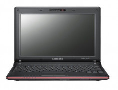 Vand (schimb) Laptop Samsung N145 negru foto