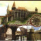 Carte postala CP HD012 Hunedoara - Castelul Corvinilor - necirculata [I] [7]