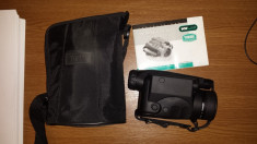 Night Vision YUKON NV Tracker Profesional - 2.5x42 foto