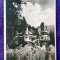 Sinaia - Vedere nr523 Necirculata, timbru lipit - RPR