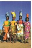 CPI (B3720) MADAGASCAR, EDITURA LONELY PLANET PUBLICATIONS, DIM: 17X11 cm