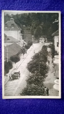 Govora - Spre parc nr 55 - RPR foto