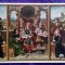 Arta-Religie - Joos van Cleve Flugelaltar - Wien, Gemaldegalerie - Necirculate