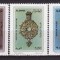 Algeria 1993 - Mi.no.1082-4 neuzat