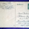 Carte Postala - Intreg postal - Nestampilat - Deutches Reich - catre Protopop
