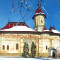 Carte postala Bucovina SV038 Suceava - Manastirea Sf. Ioan cel Nou - necirculata [I]