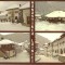 Carte postala CP GJ005 Lainici - Sfanta Manastire Lainici - necirculata