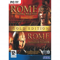 Rome: Total War Gold Edition PC foto