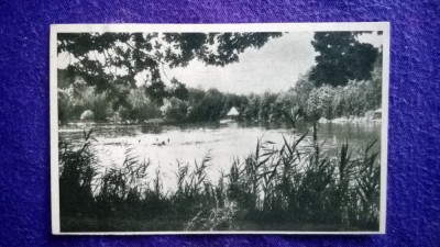 RPR - Sovata - Lacul Ursu nr 096- necirculat foto