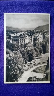 RPR - Calimanesti - Vedere - Circulat foto