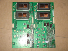 42-inch LCD TV Inverter VIT71043.50 + VIT71043.51 REV2 foto