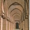 CPI (B3738) MAROC, MOSCHEEA TIN MAL , EDITURA LONELY PLANET PUBLICATIONS, DIM: 17X11 cm, FOTO: JOHN ELK III