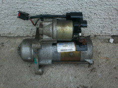 Electromotor 1,3 benzina Ford Fiesta Mk4, Ford Ka, anii 1996 - 2002 in stare foarte buna. Trimit produsul prin servicii de curierat oriunde in tara. foto