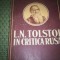 L. N. TOLSTOI - IN CRITICA RUSA