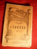 V.Alecsandri - Legende -Ed.BPT interbelic,nr. 193-194, Alta editura