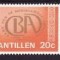 s3 - Antilele Olandeze 1978 - Mi.no.352-4 neuzat
