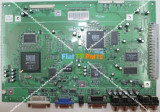 Atec AV370W AV420W VCB3000 - VM0051 - VPM-0051AB LCD Main AV Board