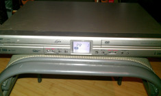 DVD RECORDER SHARP CU HARD DISK 250 GB foto