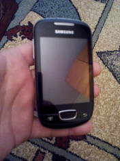 Samsung S5570 Galaxy Next foto