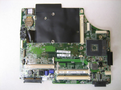 Placa de baza Fujitsu Siemens Amilo M3438G M1437G Area 51 m5700 M5700 xi 1554 foto