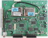 Placa tv Atec AV370W - AV - VCB3002 - VM0053 - VPM-0053AC