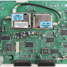 placa tv Atec AV370W - AV - VCB3002 - VM0053 - VPM-0053AC