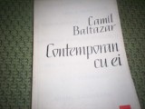 CAMIL BALTAZAR CONTEMPORAN CU EI