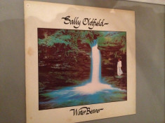 SALLY OLDFIELD-WATER BEARER (1978) - made in RFG - DISC VINIL foto