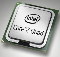 VAND / SCHIMB SISTEM INTEL QUAD /Q6600 foto