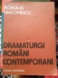 DRAMATURGI ROMANI CONTEMPORANI, 1983