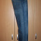 BLUGI LEVI&#039;S MODEL 512 MARIMEA L ORIGINALI !!!