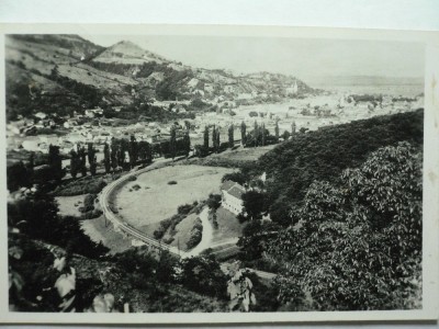 SIMLEUL SILVANIEI - PERIOADA INTERBELICA foto