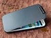 Husa Samsung Galaxy S3 i9305 i9300 i9301 SIII + folie + stylus, Alt material