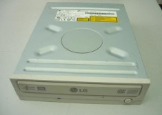 CS245 DVD Writer IDE albe sau negre ATA PATA Super Multi dual layer foto