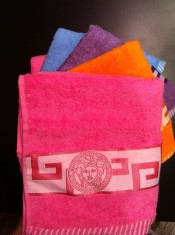 PROSOAPE VERSACE foto