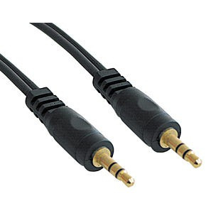 CABLU JACK STEREO 3.5mm - 10m foto