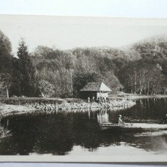 BAIA MARE - NAGYBANYA - LACUL PINTEA