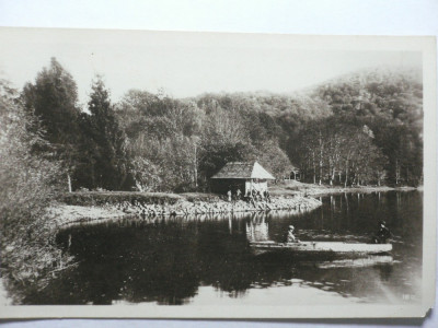 BAIA MARE - NAGYBANYA - LACUL PINTEA foto