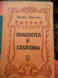 DRAGOSTEA SI CASATORIA, 1984