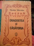 DRAGOSTEA SI CASATORIA, 1984