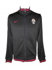 BLUZA,GEACA NIKE JUVENTUS TORINO-BLUZA ORIGINALA!!!! foto