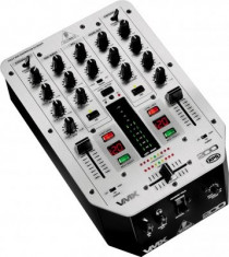 Mixer behringer vmx200 foto