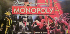 Monopoly- in limba romana foto