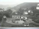 SALINA COSTIUI ( MARAMURES )- BAIA SARATA - FOTO SZABO SIGHET