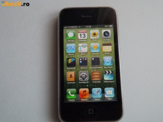 iPhone 3GS 16GB foto