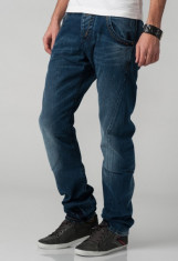 Blugi, jeans ENERGIE Timber slim fit. Masura 31 ORIGINALI, SIGILATI foto