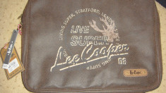 Husa laptop Lee Cooper foto