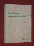 Reanimare si terapie intensiva - Silvia Bruckner C. Blaja V. Nicolaescu