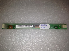 1402. Invertor Acer Aspire 5220 PK070005U00-A00-796-08655 foto