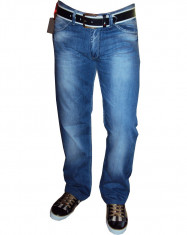 PANTALON-BLUGI ARMANI JEANS !LIVRARE GRATUITA!LICHIDARE DE STOC! foto